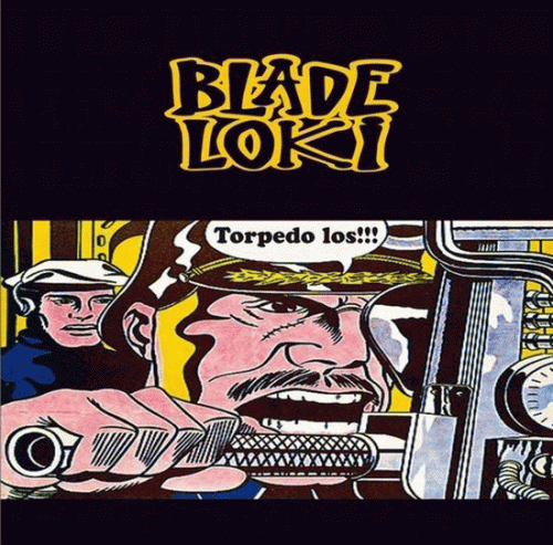 Blade Loki : Torpedo Los!!!
